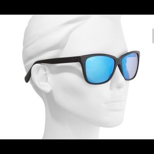 Maui Jim Polarized Jacaranda Sunglasses